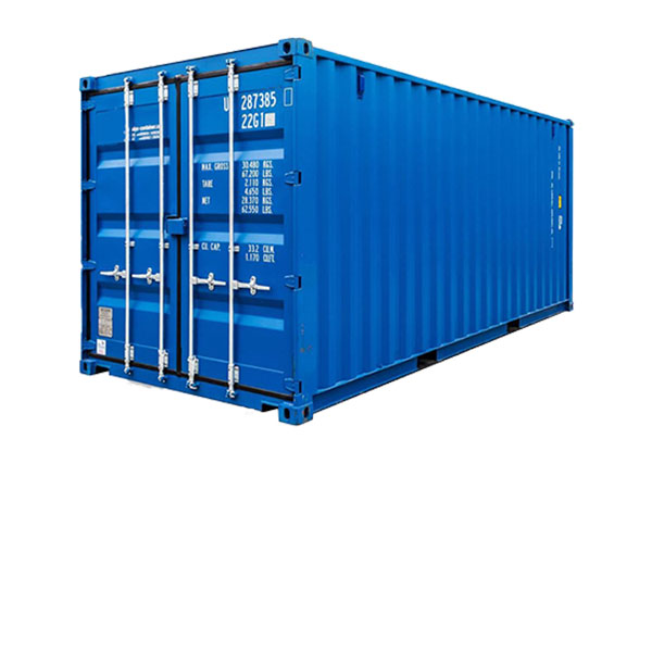 Zeecontainers | Containers